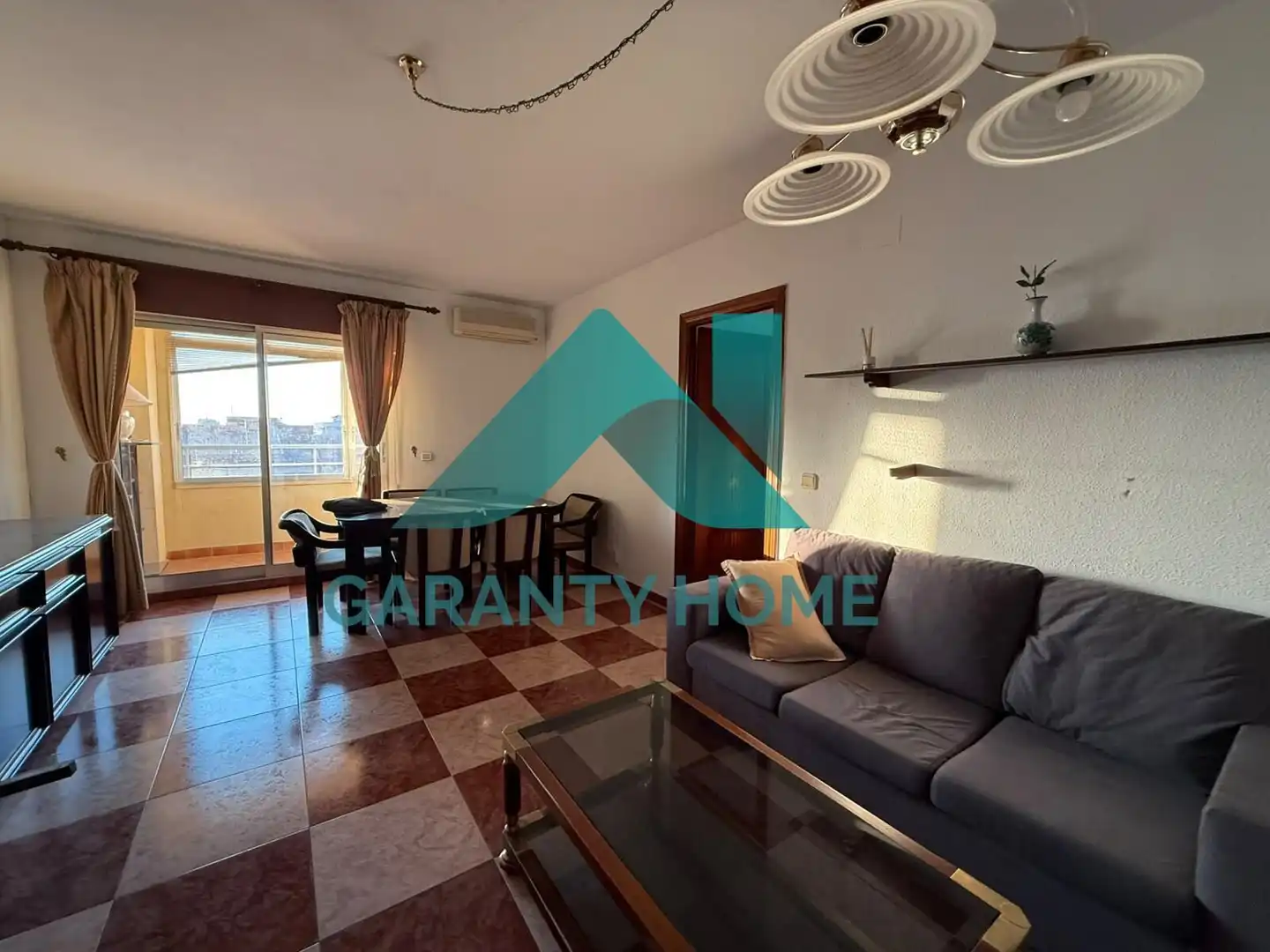 Flat with lift to rent in Centro, imagen 2