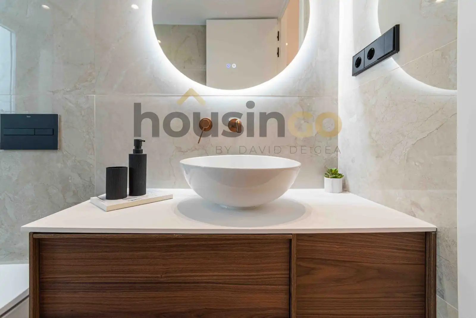 Flat with terrace for sale in Alcántara, imagen 30