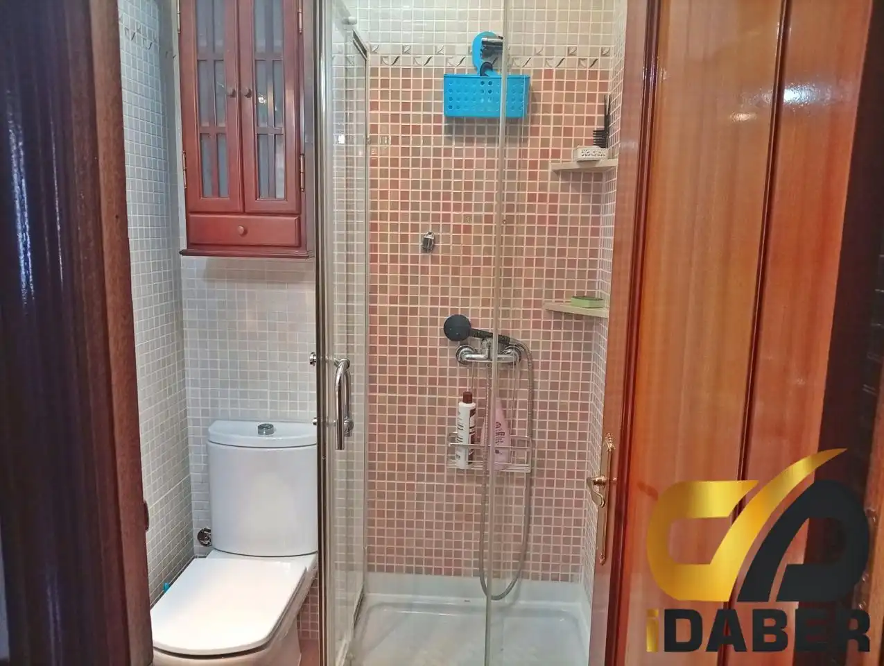 Bany de Casa o xalet en venda en Villasequilla amb Aire condicionat, Calefacció i Traster