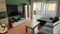 Living room of Flat for sale in Calafell  with Air Conditioner, Heating and Terrace