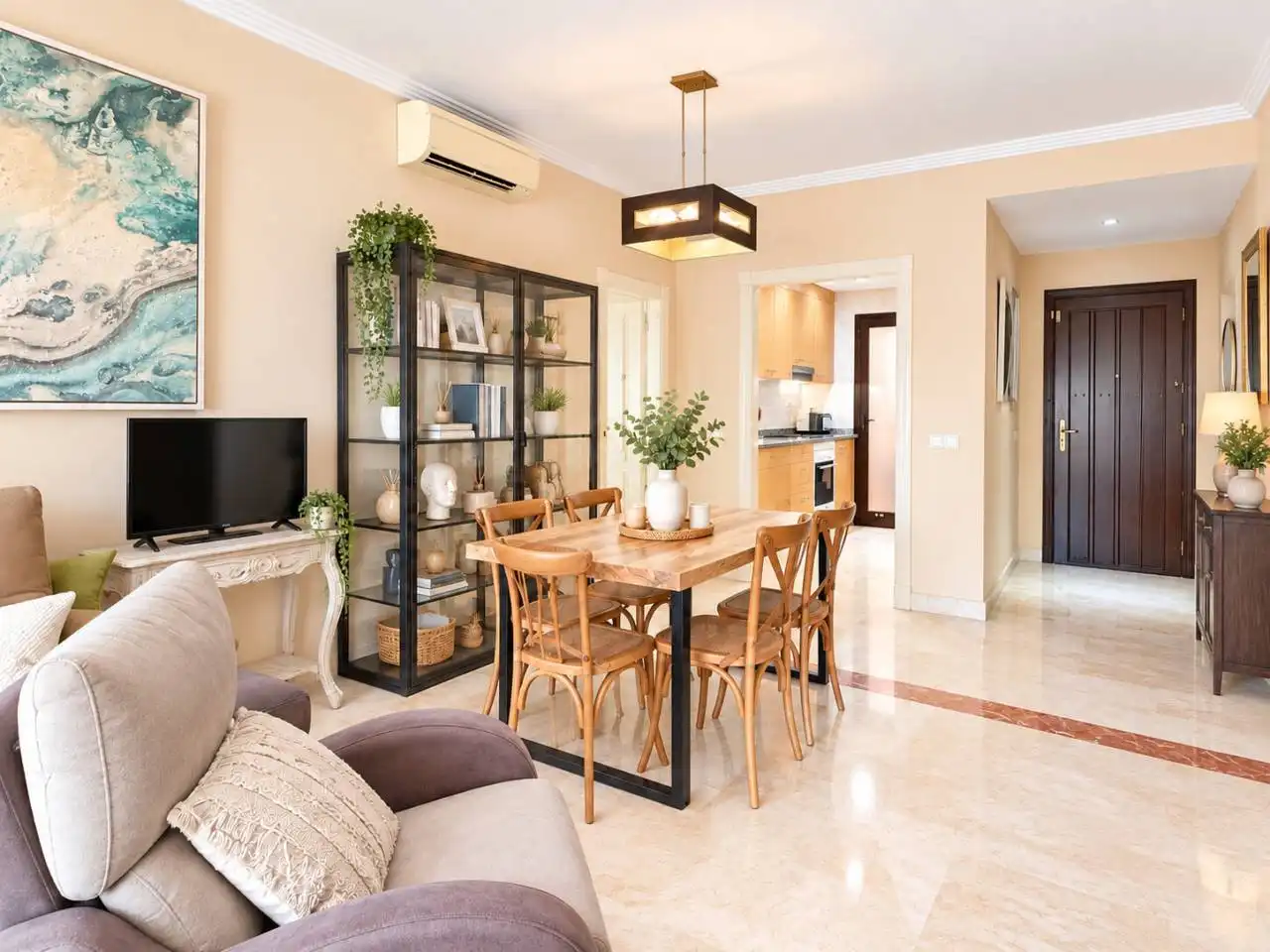 Flat for sale in Estepona, Málaga