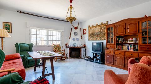 Foto 4 de Casa o xalet en venda a Villanueva del Ariscal, Sevilla