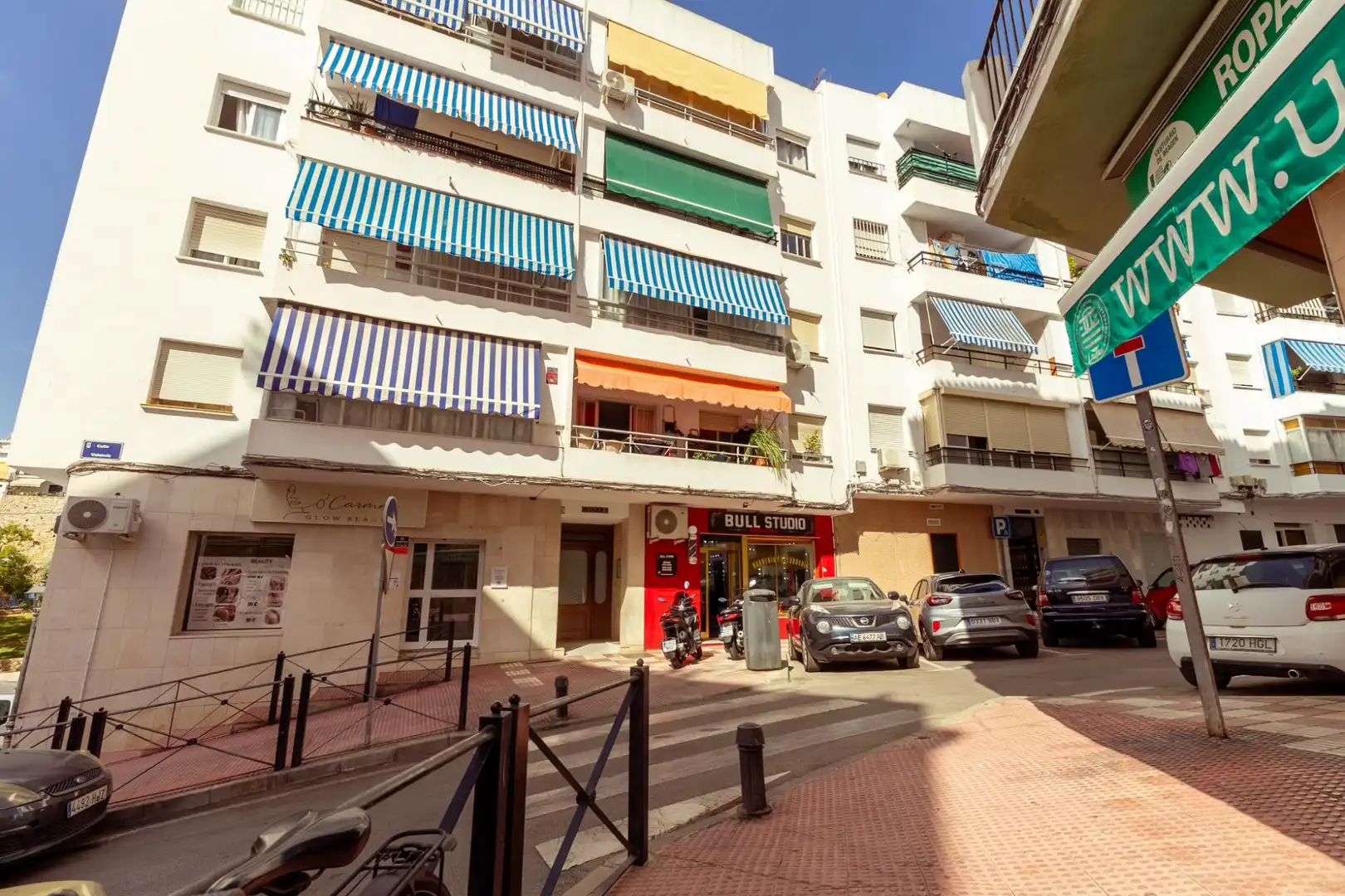 Apartament amb ascensor en venda a Marbella Centro, imagen 24