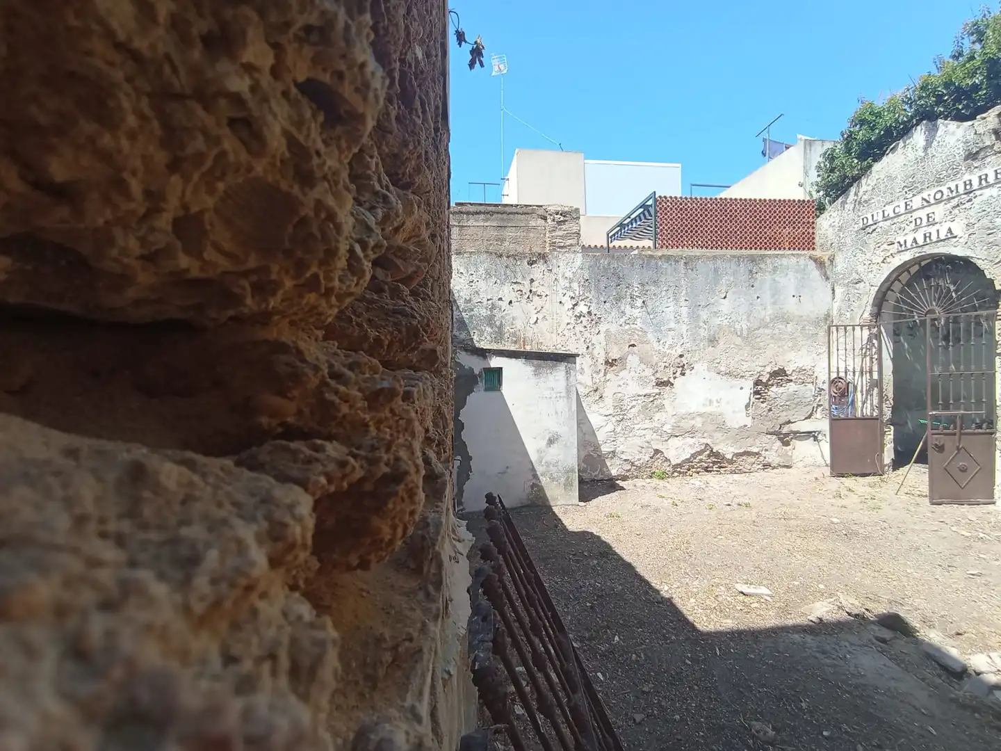 Detached house for sale in Av/ Sanlúcar de Barrameda, imagen 18