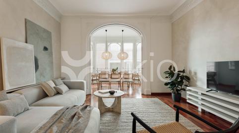 Photo 2 of Apartment to rent in Carrer de Muntaner, Sant Gervasi- Galvany, Barcelona