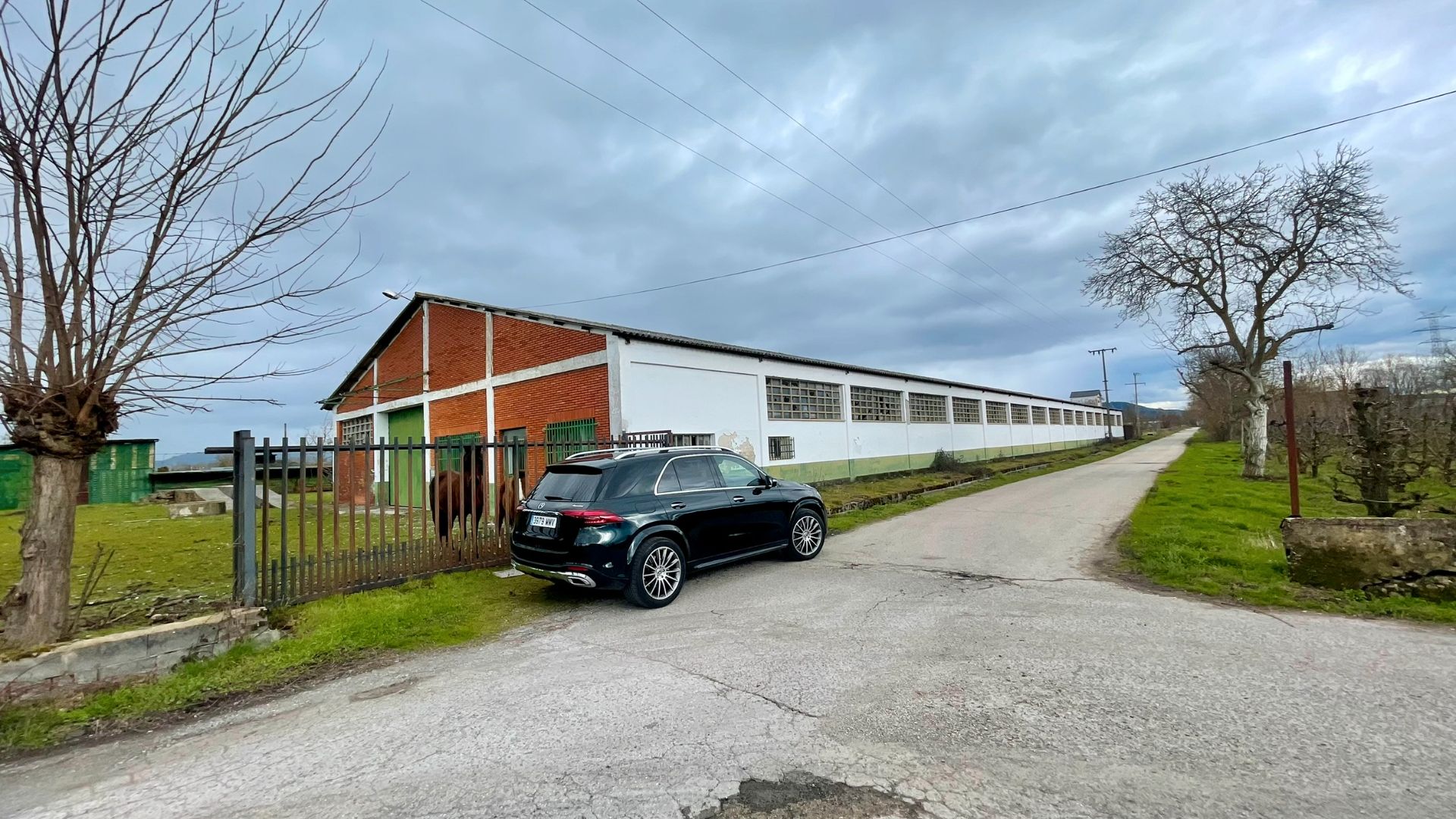 Nave industrial en venta en Lugar Dehesas, 239, Flores de Sil - La Placa