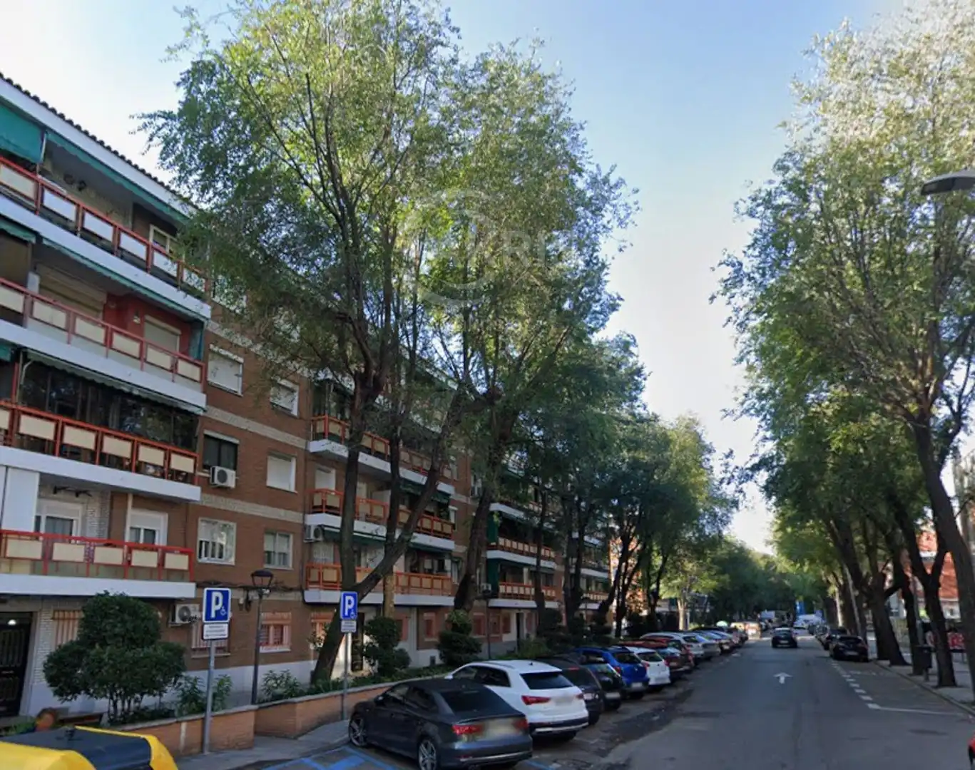 Appartamento in vendita a Isabel La Catolica