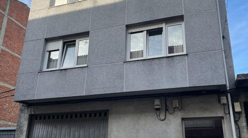 Foto 2 von Gebaude zum Verkauf in Carballo, A Coruña