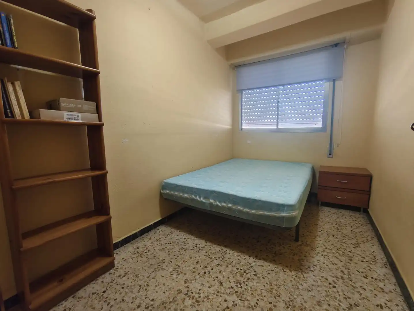Dormitori de Pis en venda en Sedaví amb Balcó