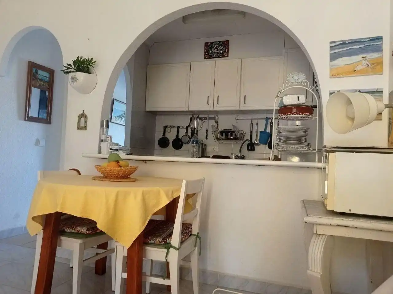 Penthouse zum Verkauf in Nueva Torrevieja - Aguas Nuevas, imagen 9