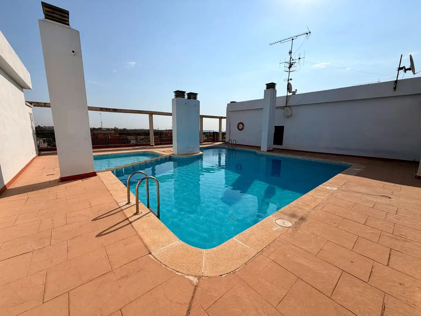 Pis amb piscina en venda a VENT DE GREGAL, imagen 80