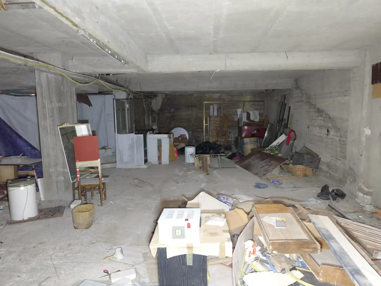 Commercial properties for sale in Elgoibar