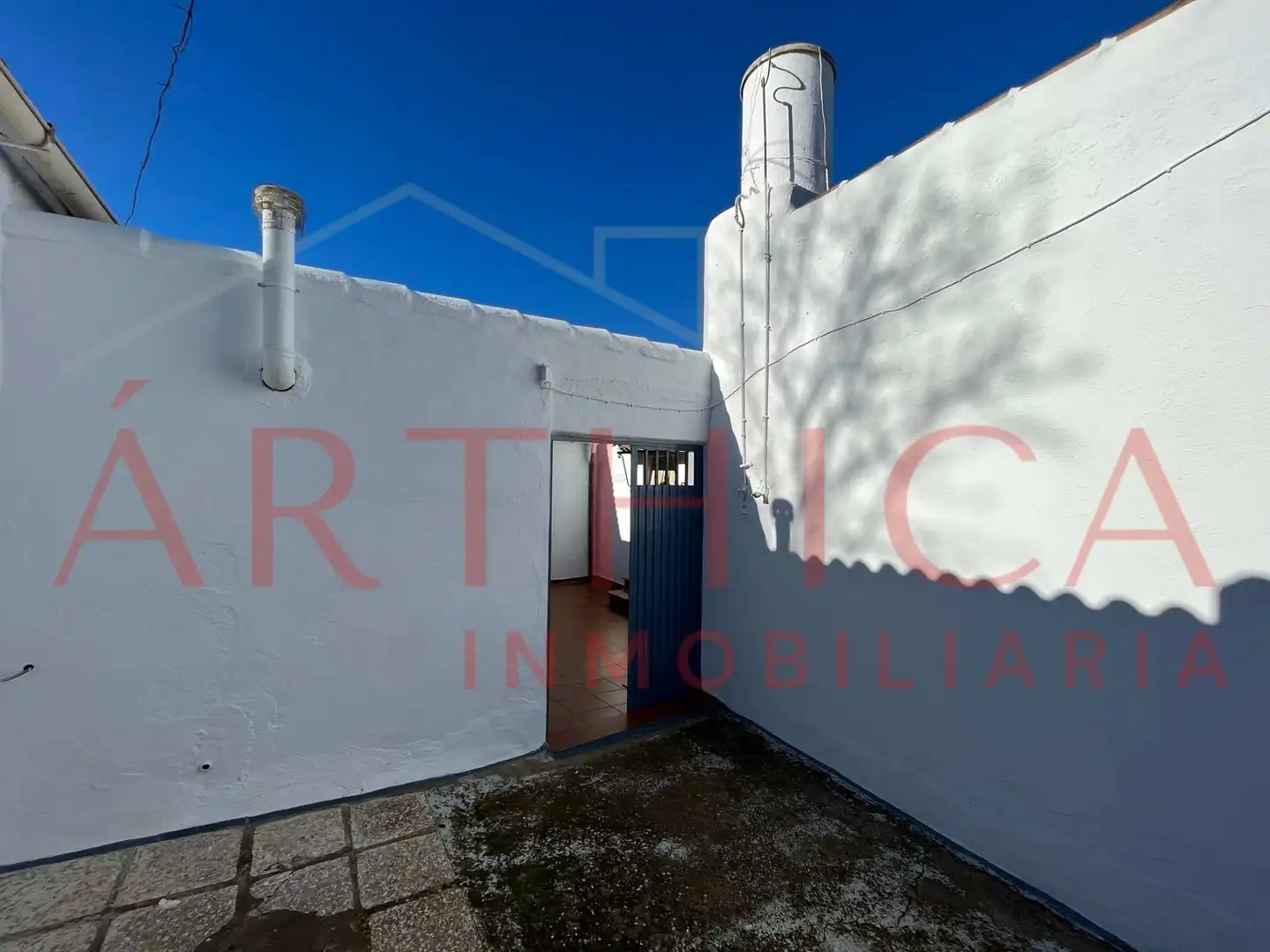 Casa rústica con terraza en venta en N/A, imagen 11