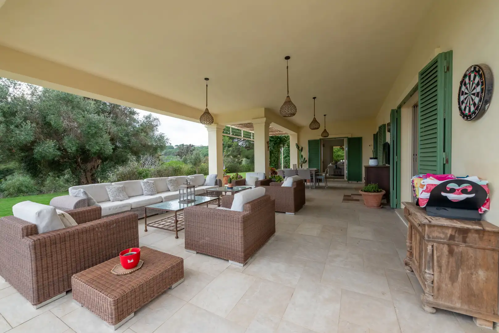 House with pool for sale in Sotogrande Alto, imagen 47