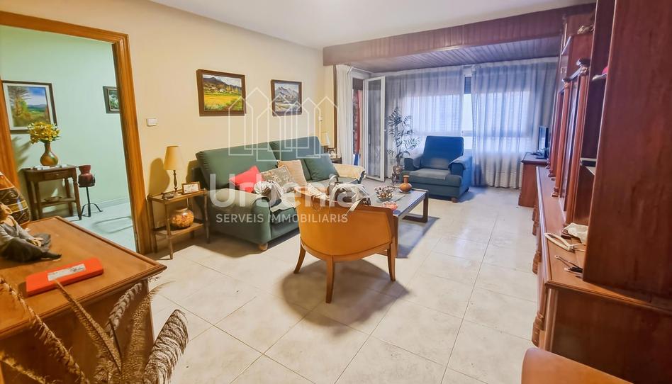 Foto 1 de Pis en venda a Peramàs, Barcelona