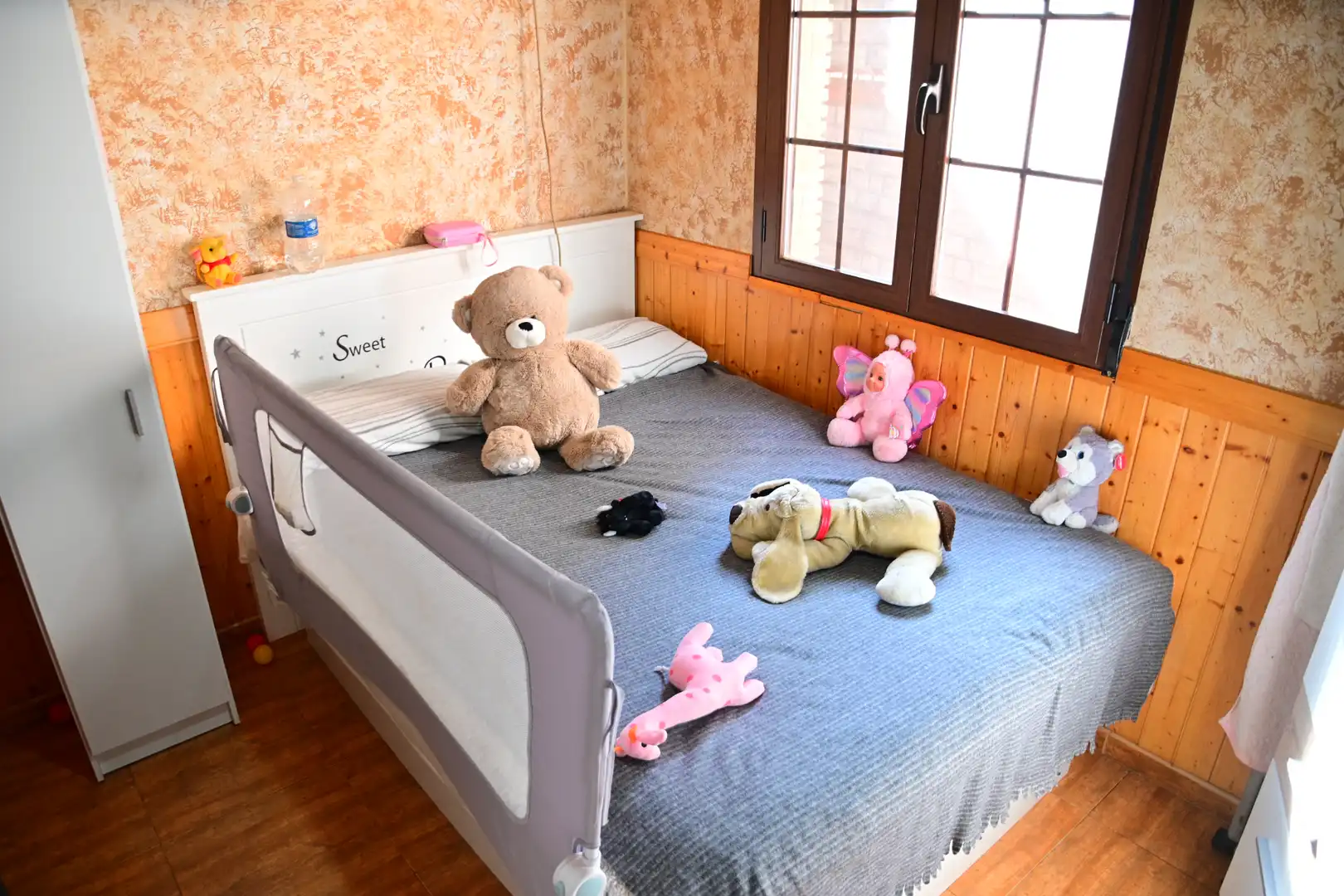 Habitación de Casa o chalet en venta en Churriana de la Vega