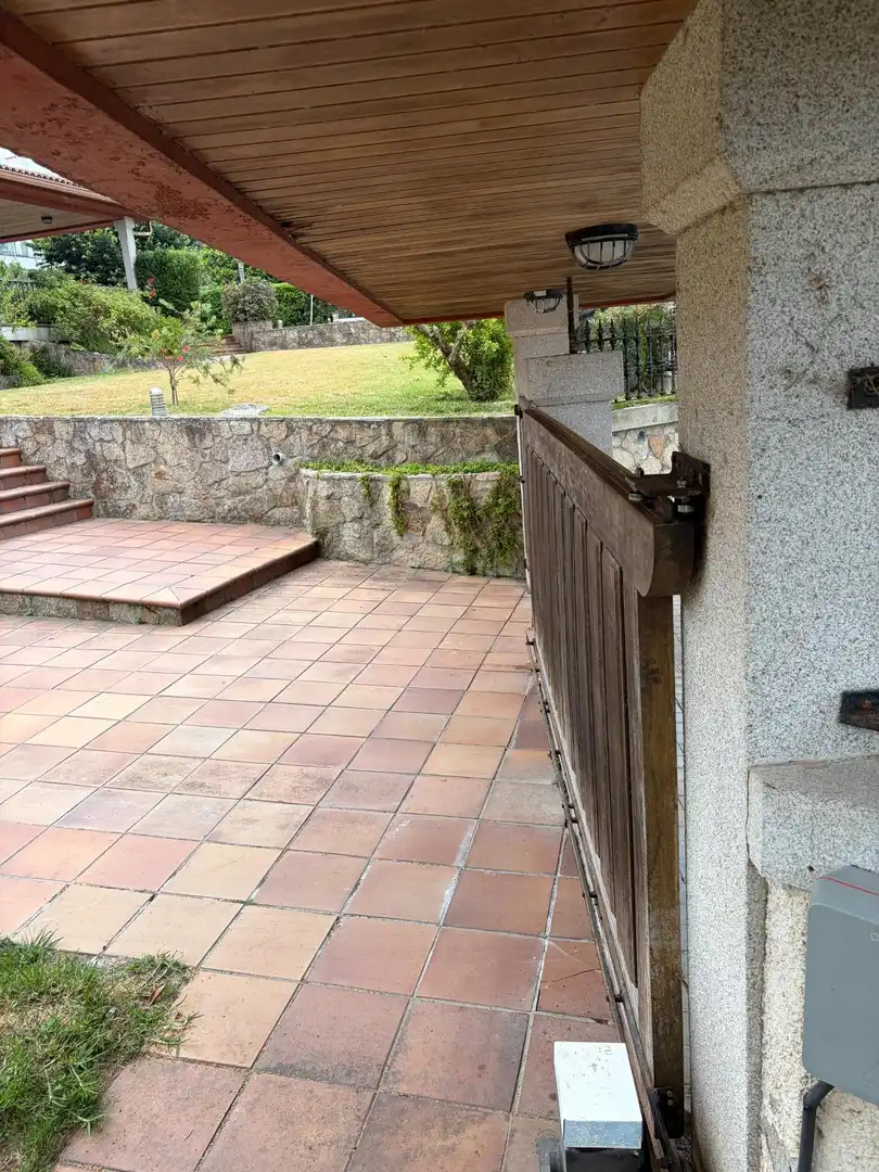 Maison avec terrasse à vendre à Calle CARBALLEZA-PRIEGUE, imagen 8