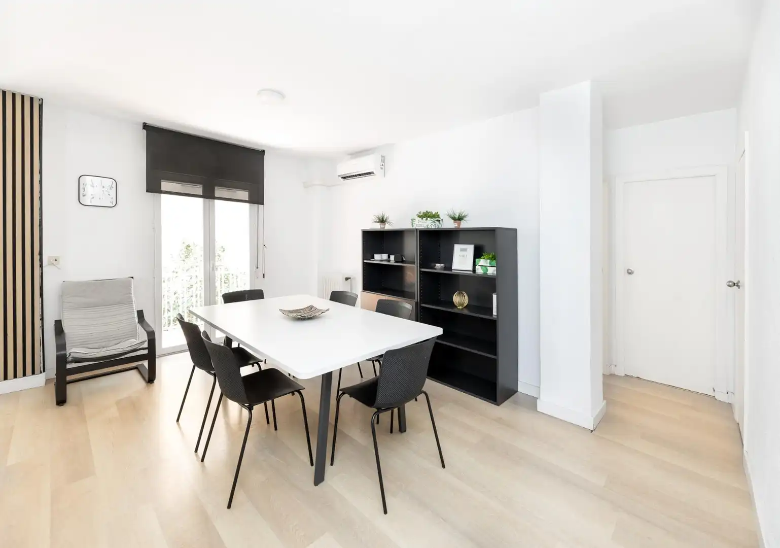 Flat with lift for sale in Calle Carril del Picón 25, imagen 5