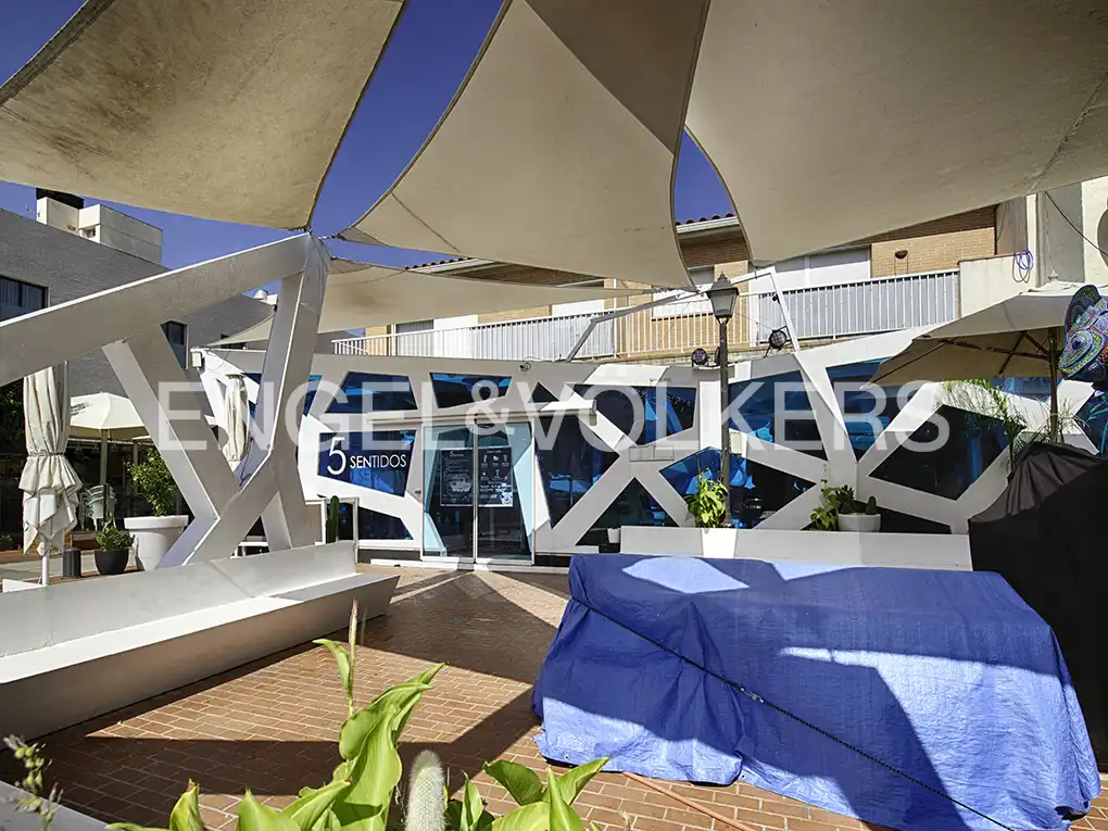Terrace of Buildings for sale in Empuriabrava