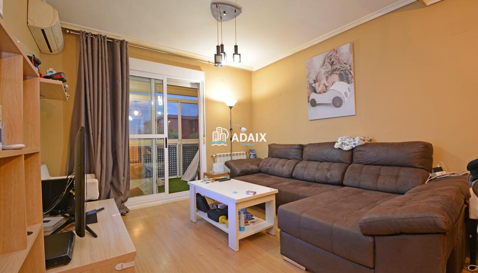 Foto 1 de Pis en venda a C/ Río Jaranda, Mejostilla, Cáceres