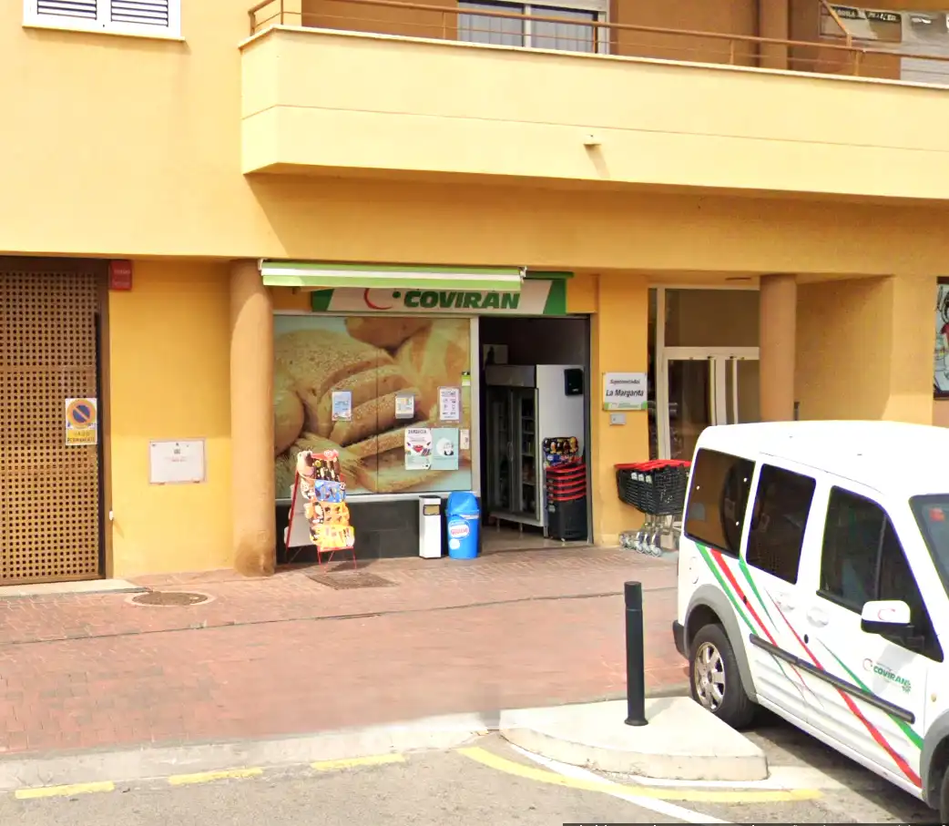 Residential zum Verkauf in Molina de Segura