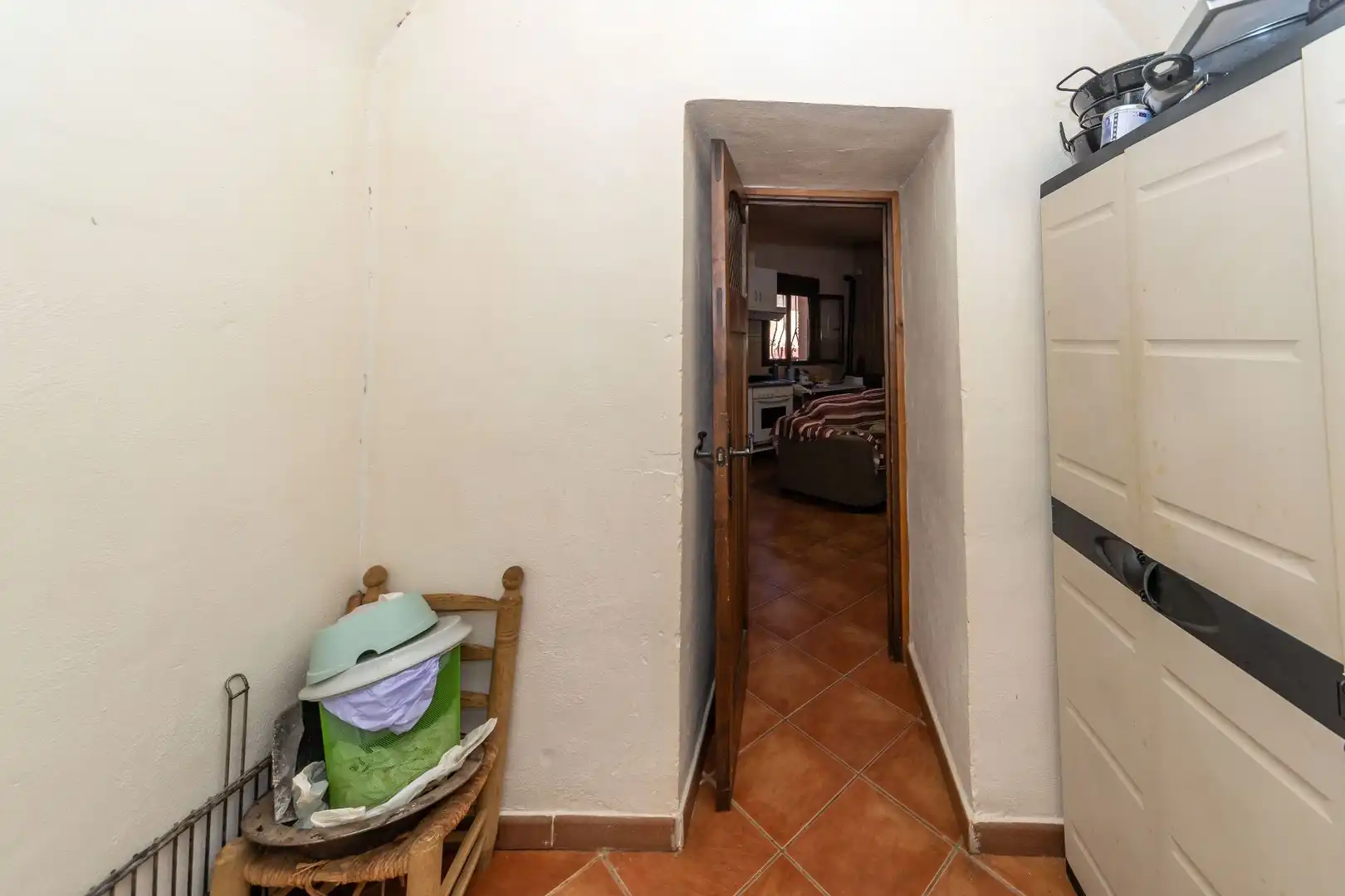Country homes for sale in Guadix  with Terrace, Storage room and Furnished