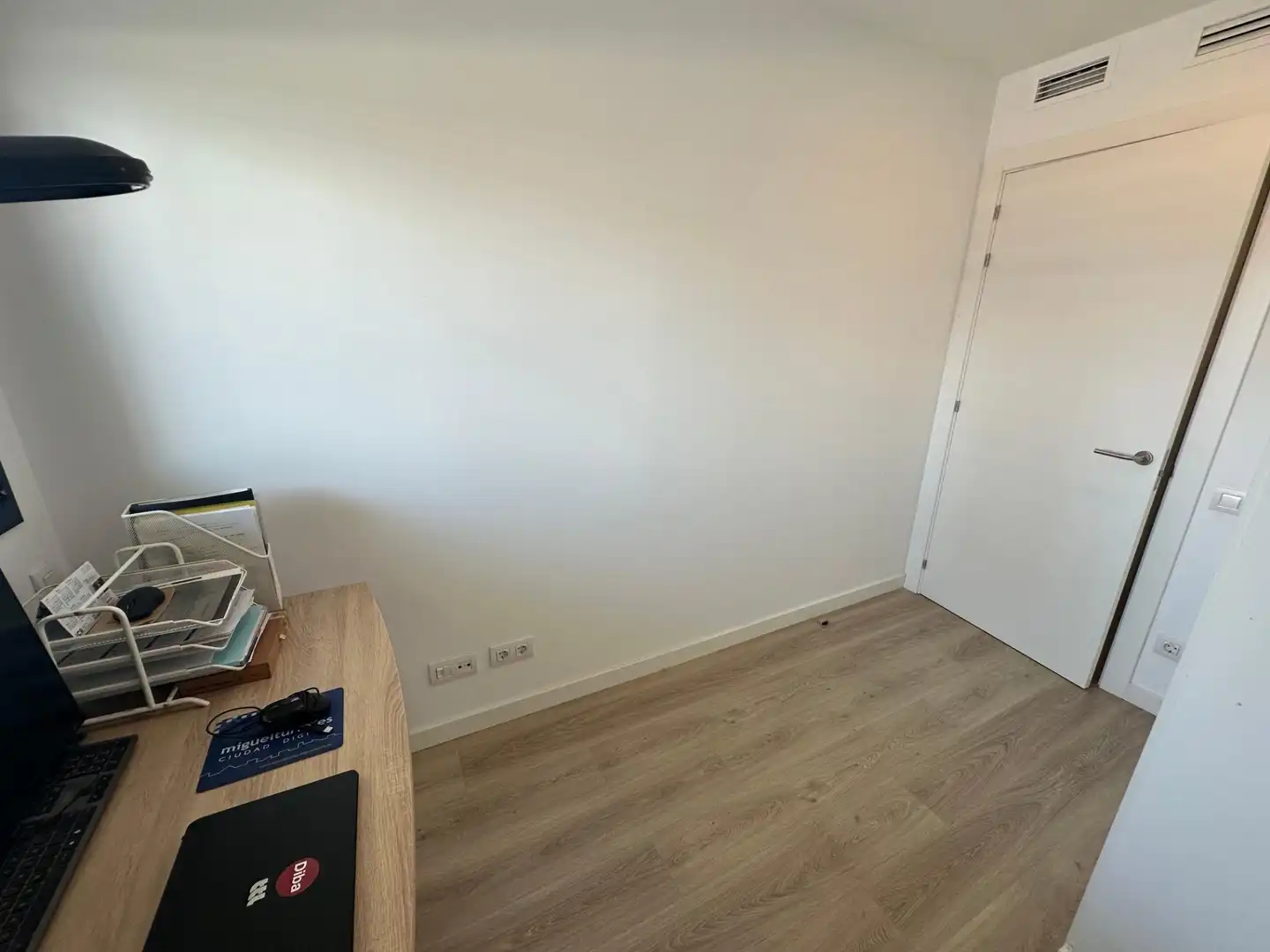 Habitación de Piso de alquiler en Badalona con Calefacción, Parquet y Trastero