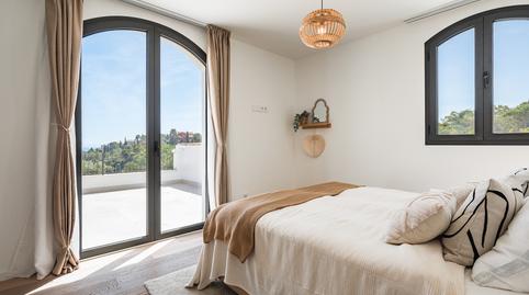 Foto 4 de Casa o xalet en venda a El Madroñal, Benahavís