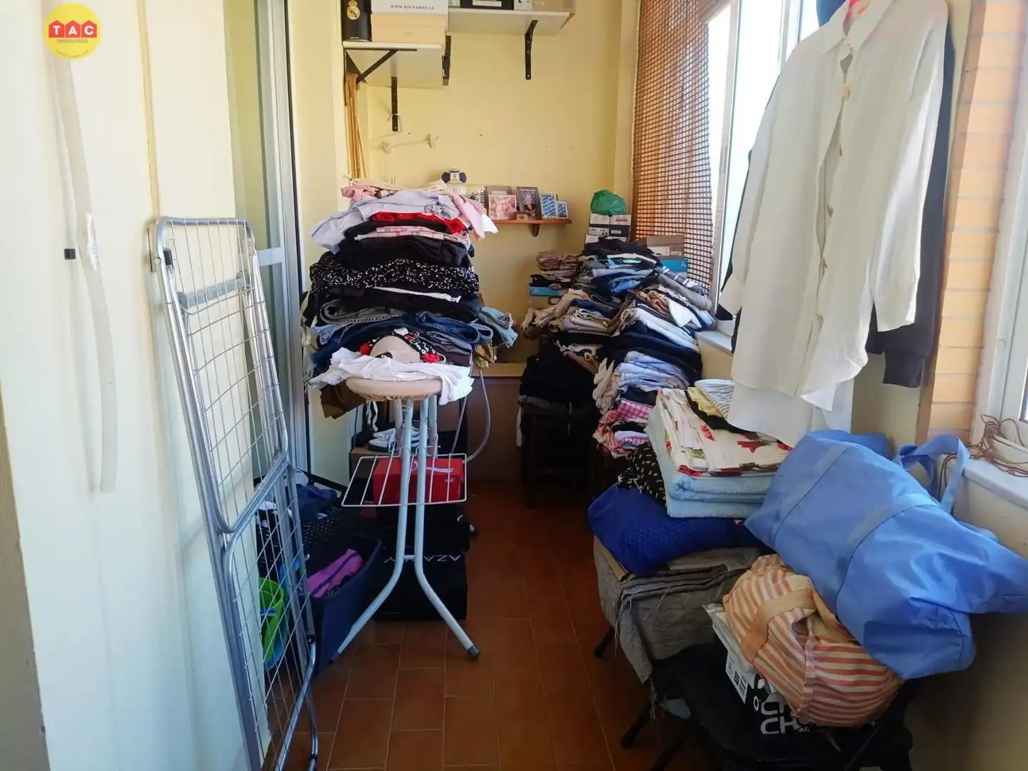 Pis en venda en Lepe amb Aire condicionat, Calefacció i Traster