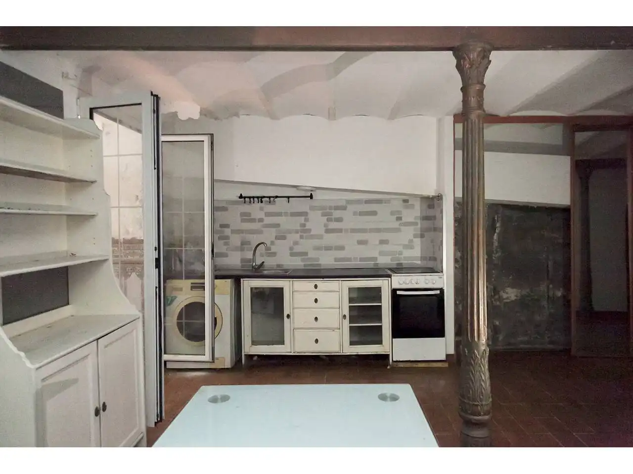 Wohnung zum Verkauf in Calle Creu Coberta, imagen 4