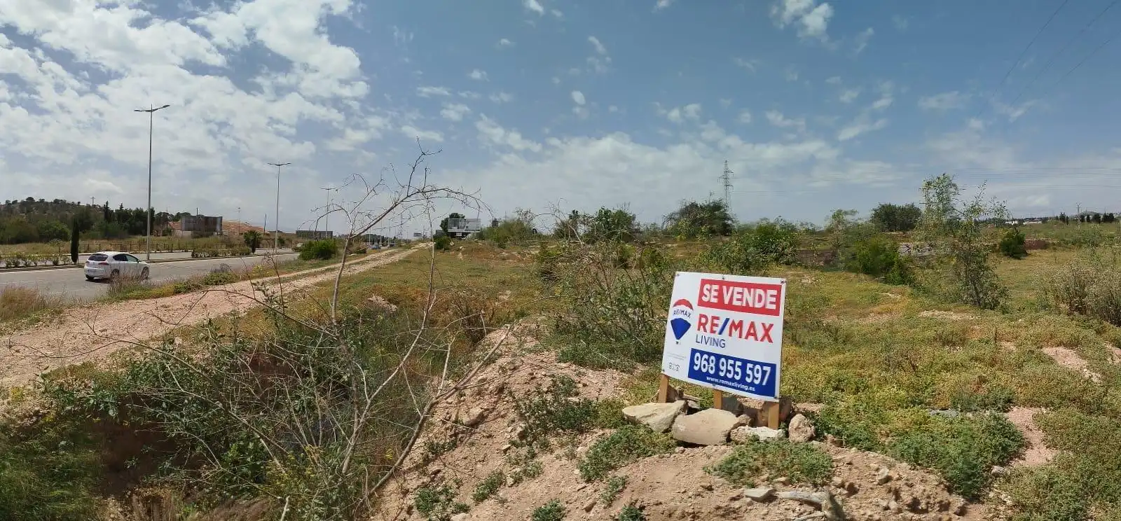 Residential for sale in Murcia
