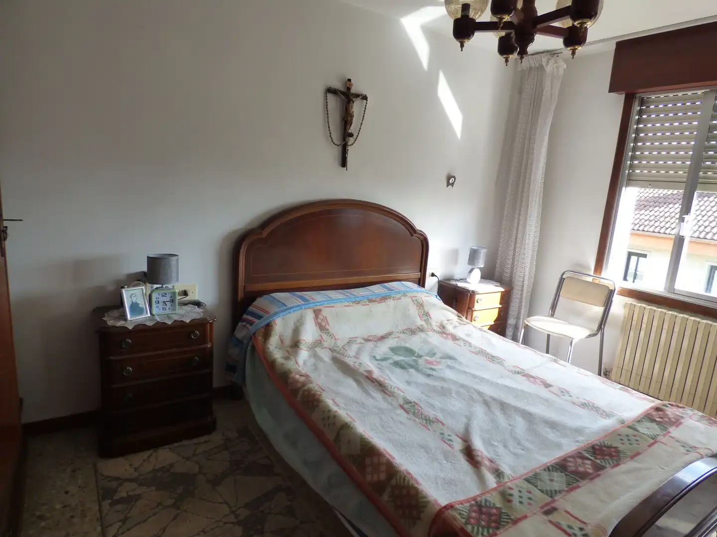 Dormitori de Casa o xalet en venda en Soba amb Jardí privat i Terrassa