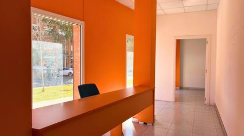 Photo 2 of Premises to rent in  Esteve Terrades, 28, Tres Torres, Barcelona