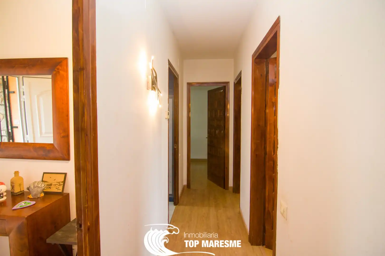 Casa o chalet en venta en Caldes de Montbui con Calefacción y Piscina