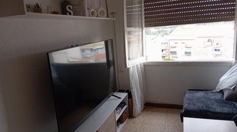 Foto 2 de Piso en venta en Nucli Urbà, Barcelona