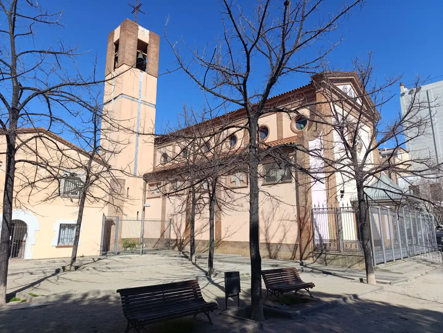 Business premises for transfer in Carrer dels Marquesos de Barberà 160, imagen 8