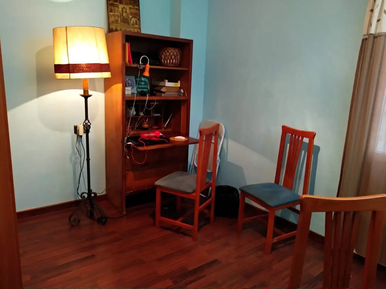 Casa rústica con jardín en venta en perello 6, imagen 12