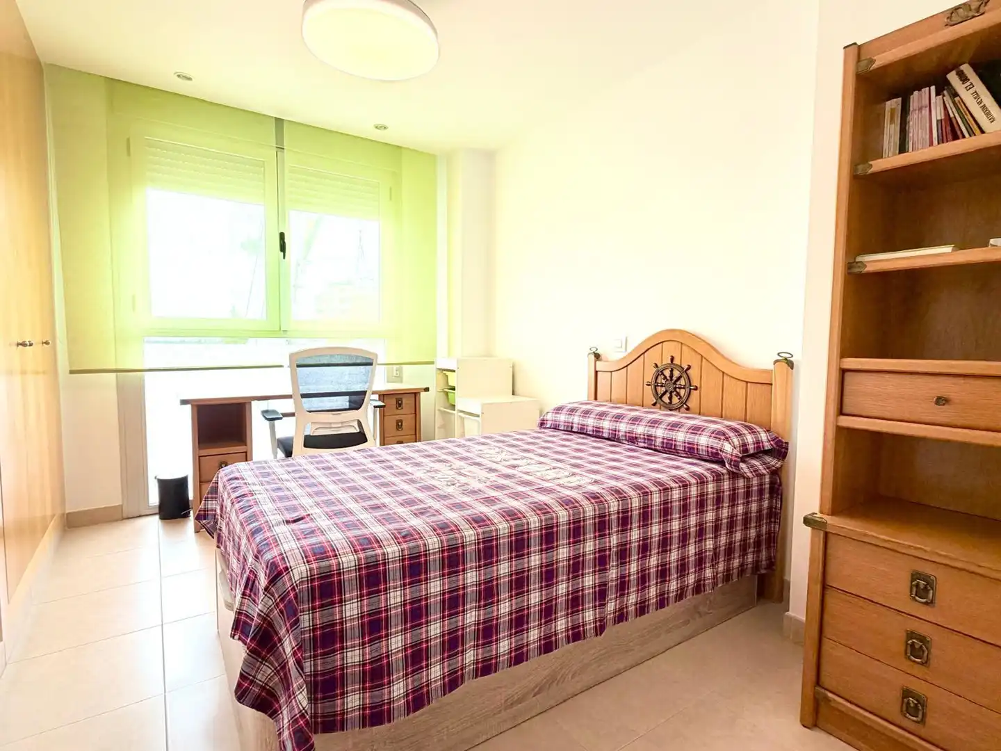 Wohnung mit Pool zum Verkauf in Parc Central, imagen 17