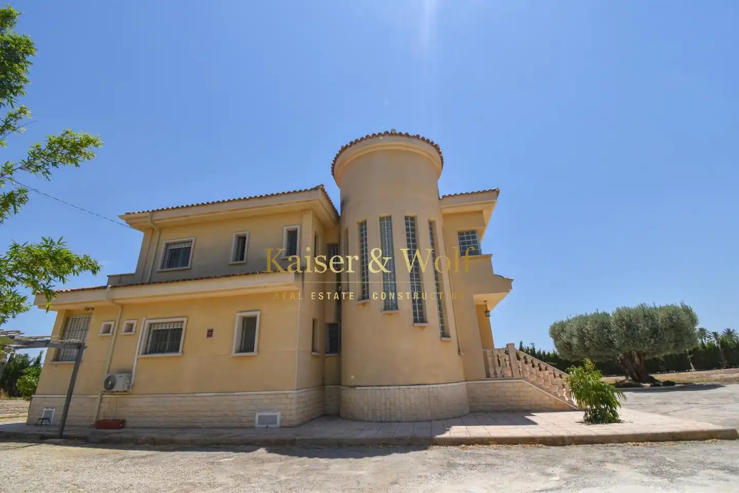 Casa con piscina en venta en Baya Baja, imagen 54
