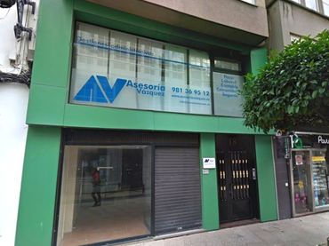 Local comercial en venta en Carme