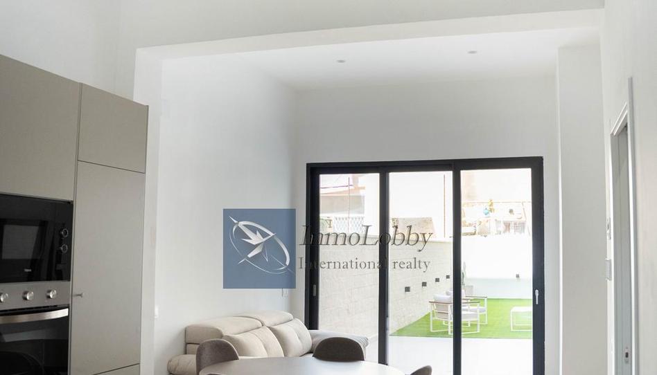 Photo 1 of Apartment for sale in Felipe II, El Congrés i els Indians, Barcelona