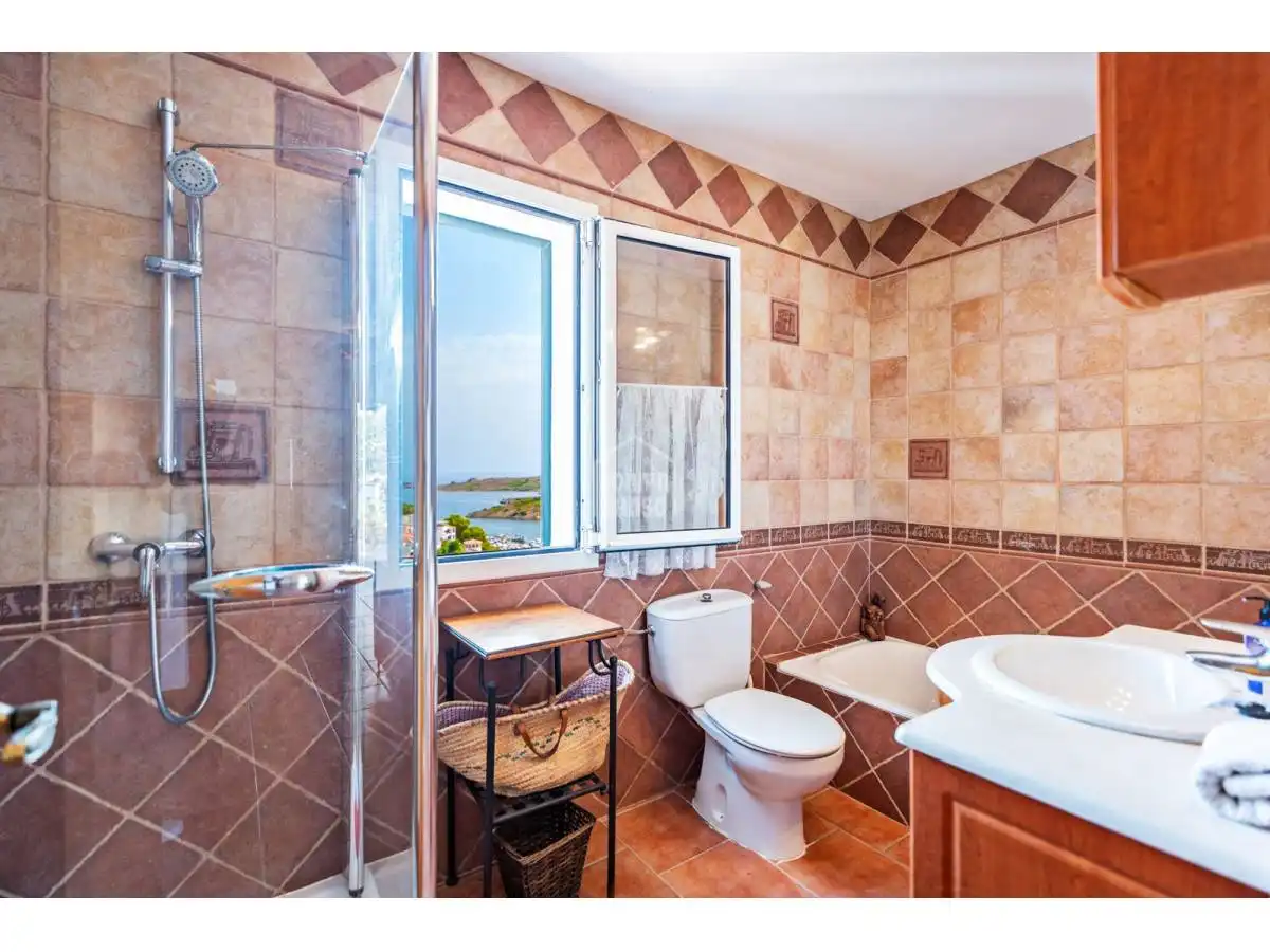 Villa avec piscine à vendre à Port d'Addaia, imagen 24