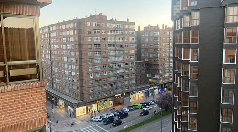 Foto 2 de Pis de lloguer a Reyes Católicos, Burgos Capital