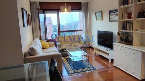 Photo 2 of Flat to rent in Villa de Plentzia Kalea, 42, Artatza - Pinueta - Pinosolo, Leioa