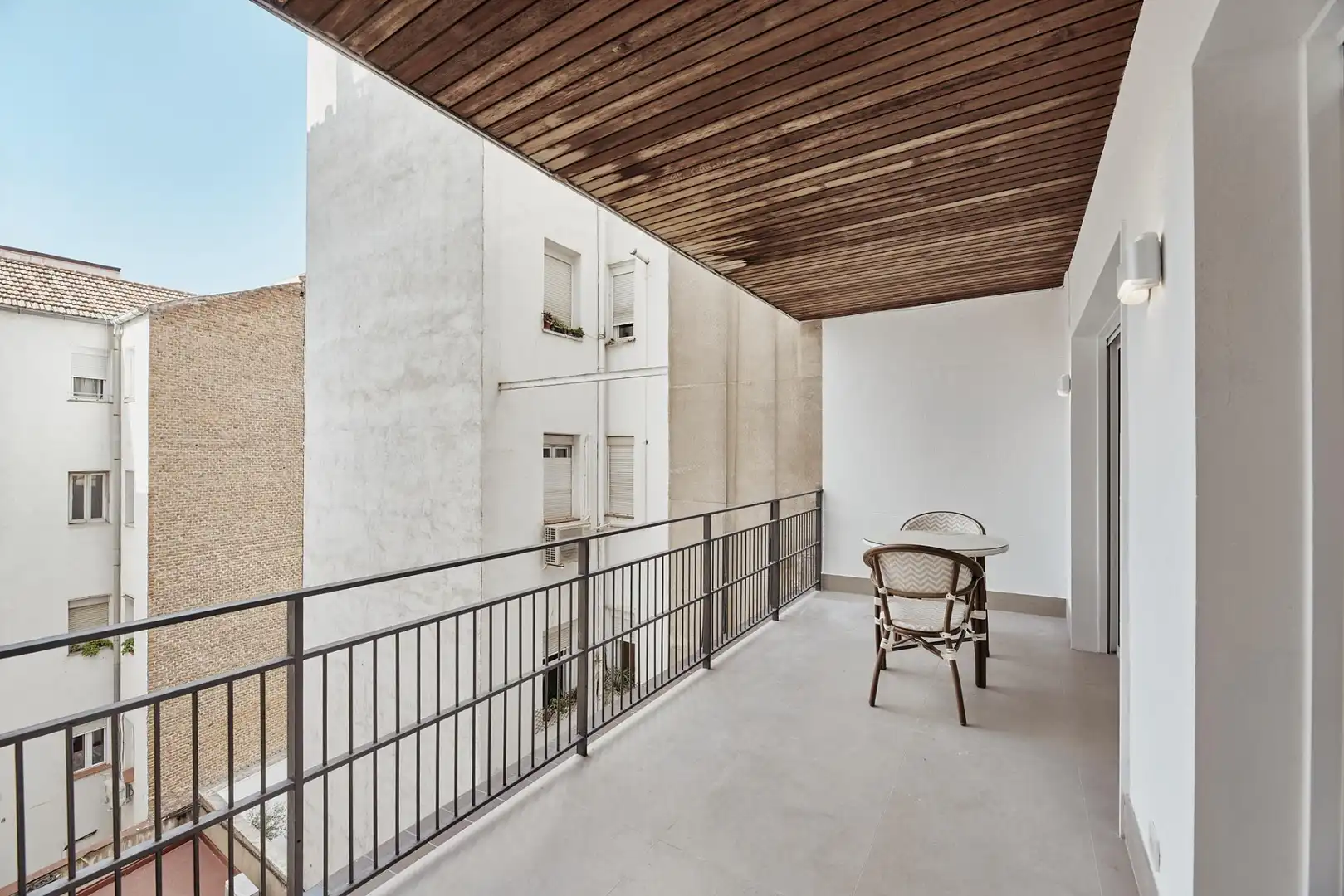 Wohnung mit Aufzug zum Verkauf in Calle de Montesa, imagen 5