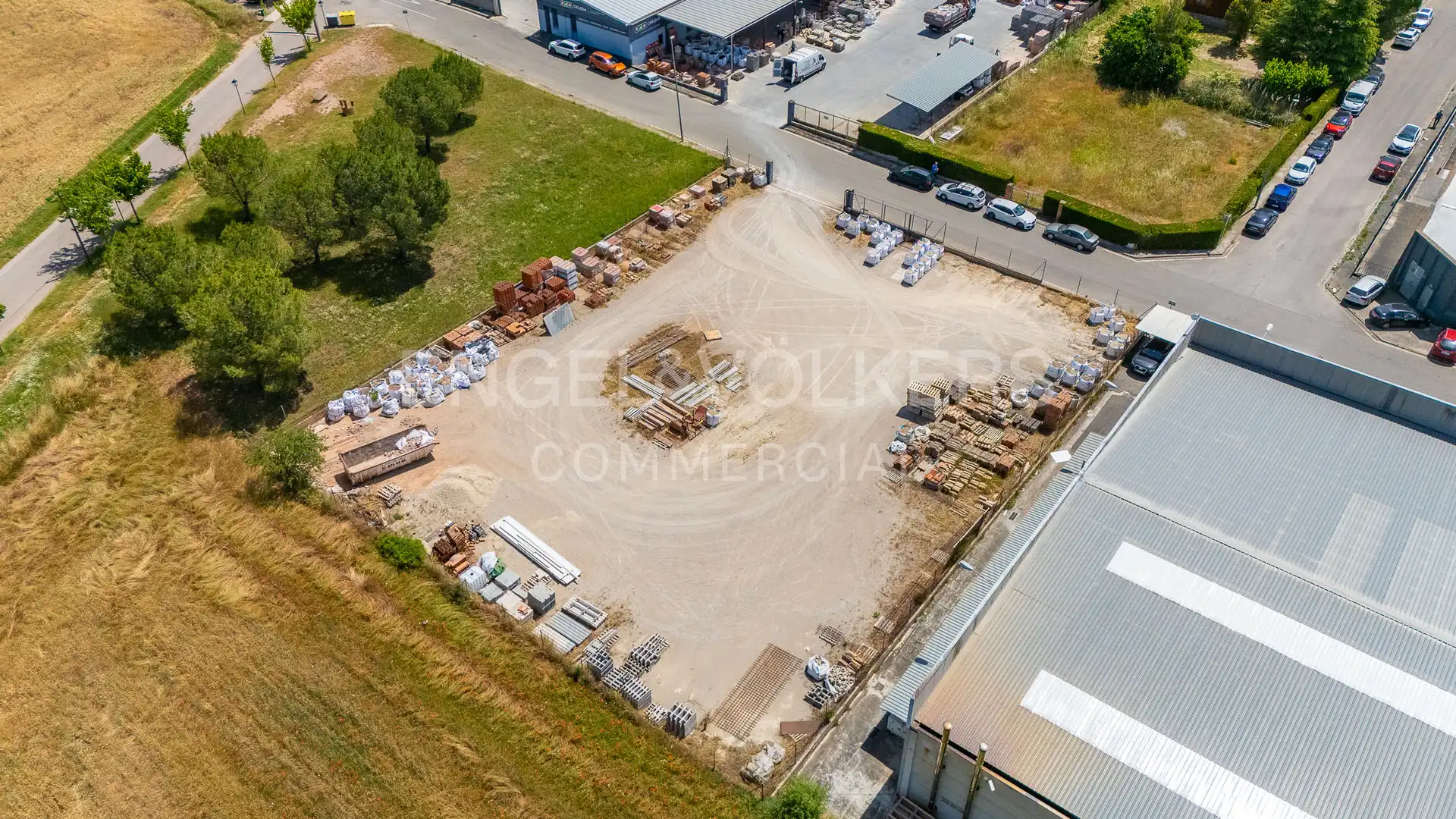 Industriegrundstück zum Verkauf in Carretera de Vic  - Remei, imagen 24