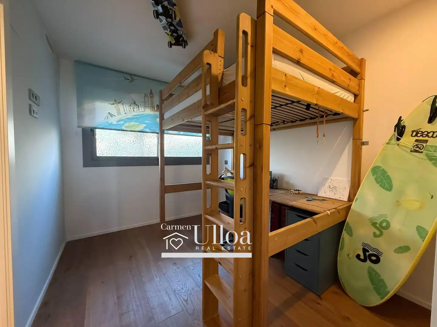 Ground floor with pool for sale in Calle de la Doblada, imagen 12