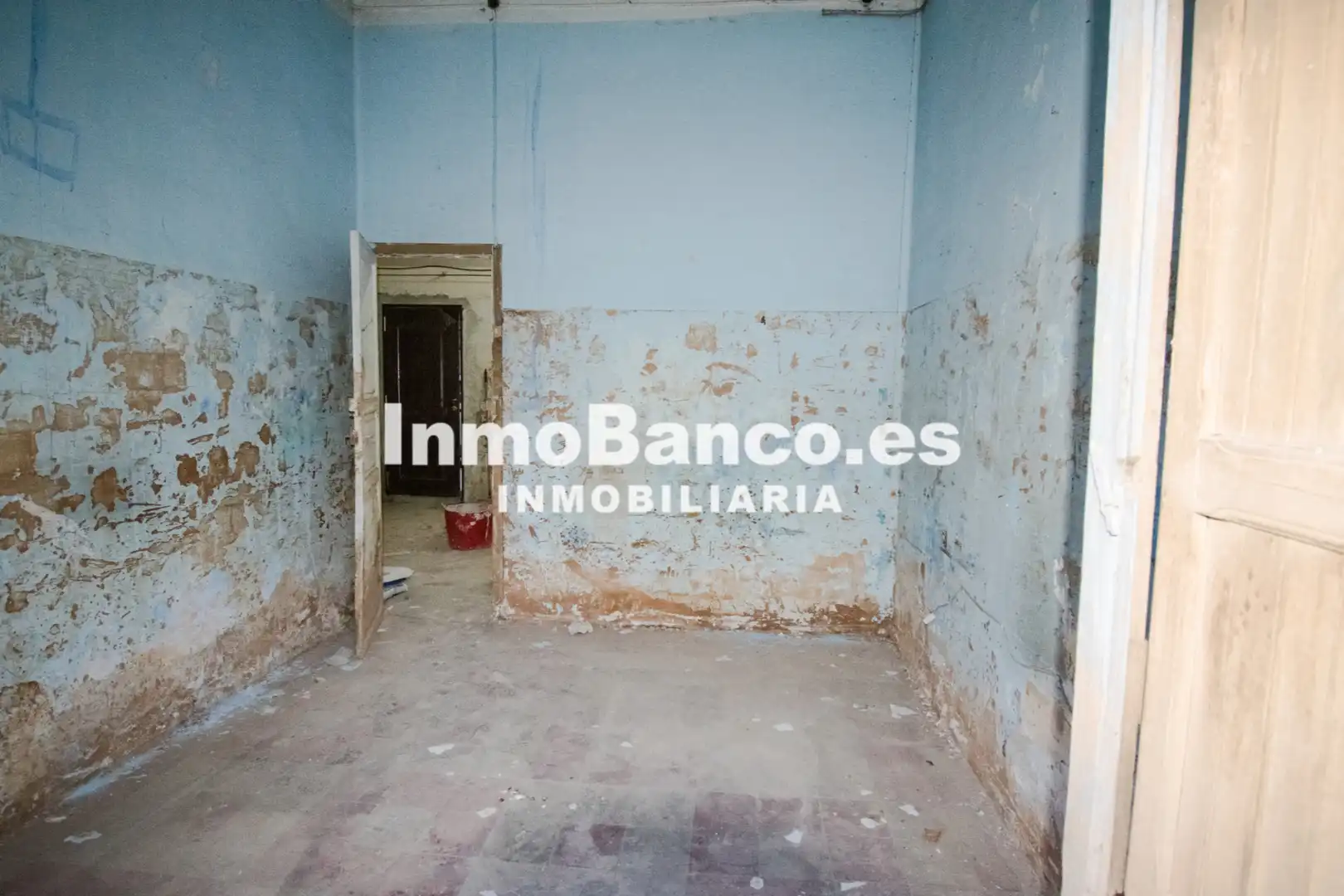 Residencial en venda en Aldaia