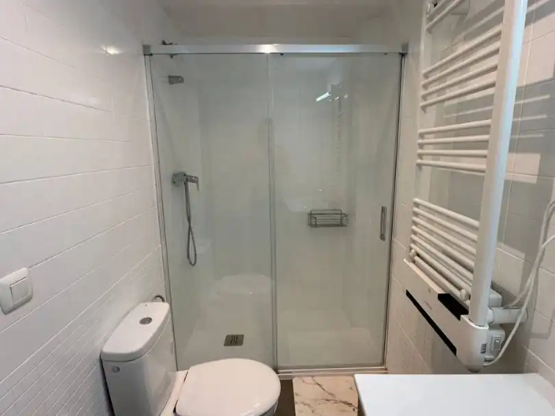 Baño de Piso en venta en Centro  