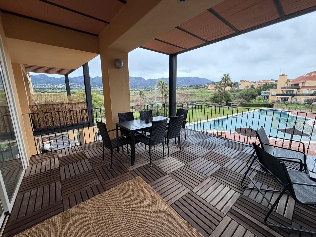 Flat to rent in Alquería - Torrealquería